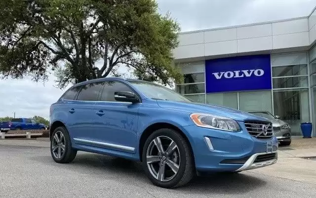 Used Volvo Unspecified For Sale in Doha #7093 - 1  image 